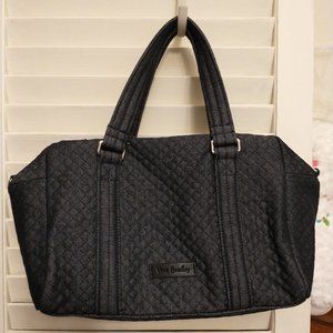 Vera Bradley Iconic Style 100 Handbag